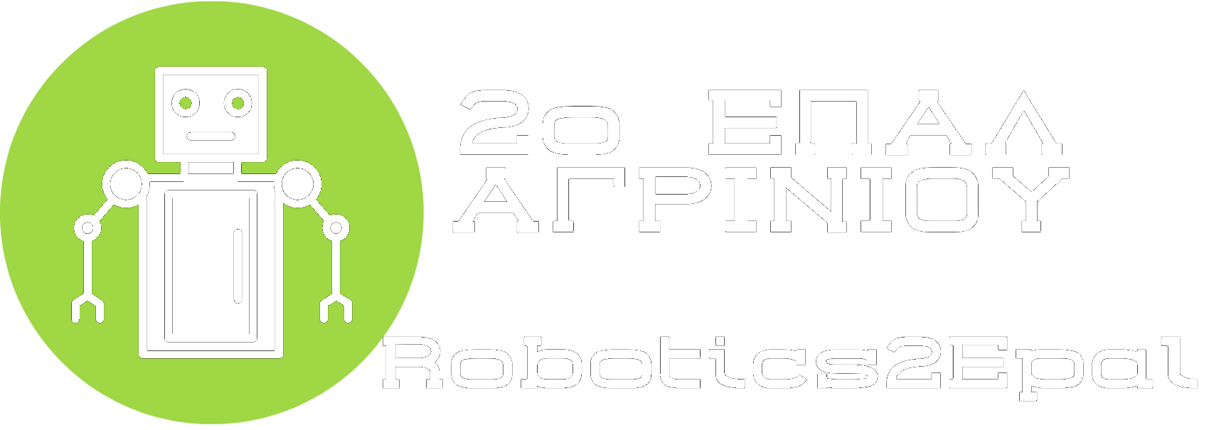 Robotics2Epal